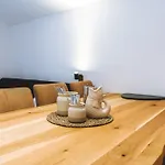 Alpen Haus Maria