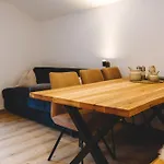 Alpen Haus Maria Апартаменты *
