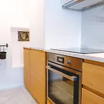 Alpen Haus Maria *