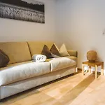 Апартаменты Alpen Haus Maria