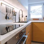 Alpen Haus Maria