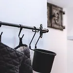 Alpen Haus Maria Апартаменты