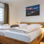 Alpen Haus Maria Апартаменты Фихофен