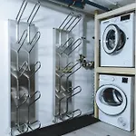 Апартаменты Alpen Haus Maria Фихофен