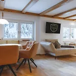 Alpen Haus Maria Фихофен