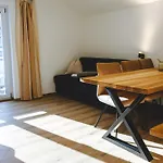 Alpen Haus Maria Апартаменты *