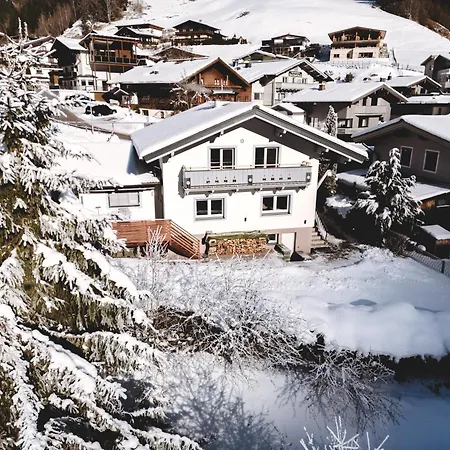 Alpen Haus Maria * Viehhofen