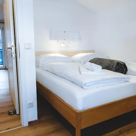 Alpen Haus Maria * Viehhofen