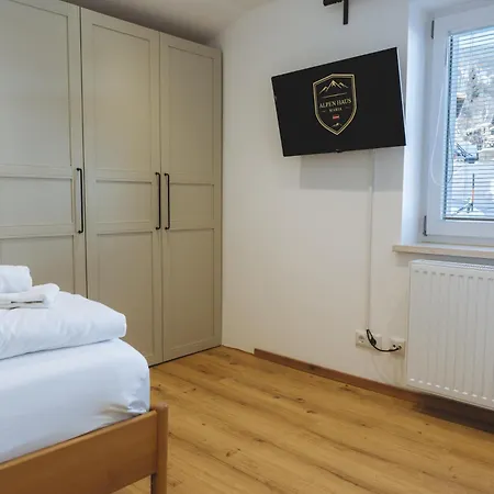 Lägenhet Alpen Haus Maria Viehhofen