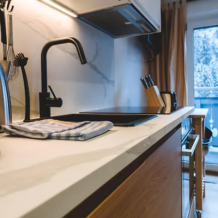 Alpen Haus Maria 비에호펜