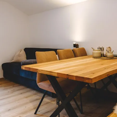 Alpen Haus Maria Apartmán *