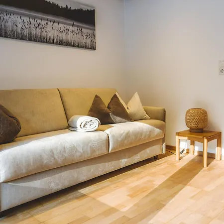 アパート Alpen Haus Maria