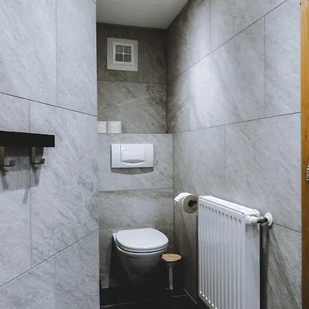 Alpen Haus Maria アパート フィーホーフェン