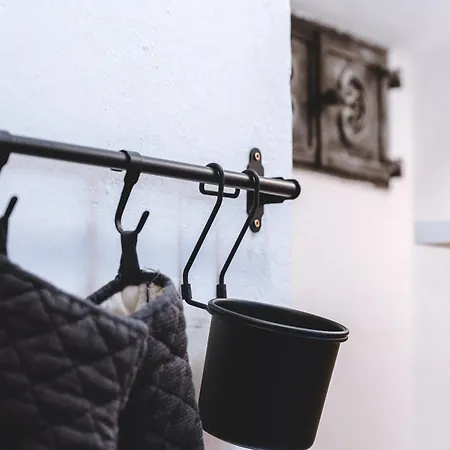 Alpen Haus Maria アパート