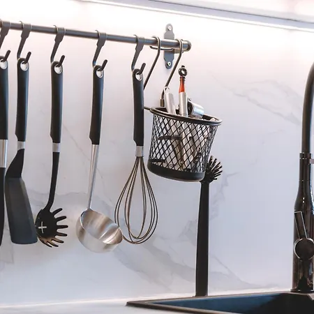 アパート Alpen Haus Maria *