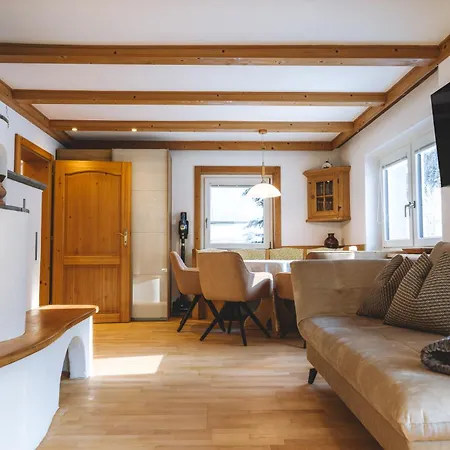 Alpen Haus Maria * Viehhofen