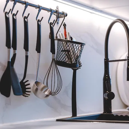 アパート Alpen Haus Maria フィーホーフェン