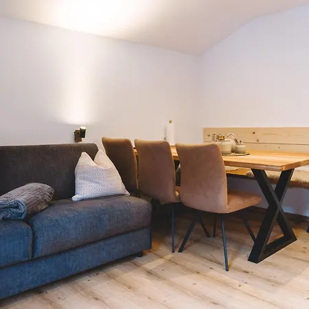 Alpen Haus Maria * フィーホーフェン