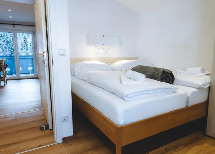 Alpen Haus Maria * 비에호펜