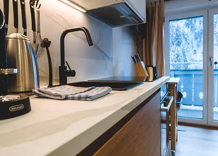 Alpen Haus Maria 비에호펜