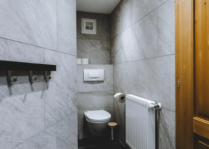 Alpen Haus Maria 아파트 비에호펜