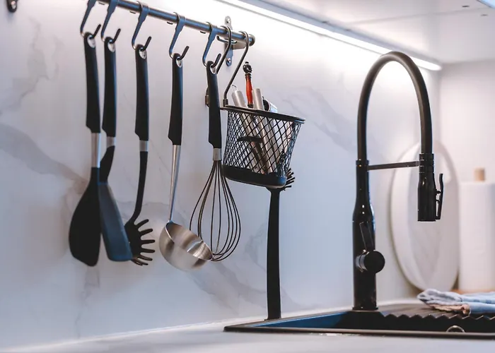 아파트 Alpen Haus Maria 비에호펜